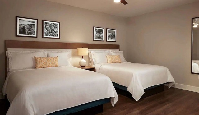 Stylish Oceanfront Suite with Balcony and Breathtaking Atlantic Ocean Views