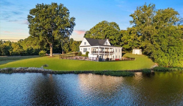 Summer Breeze|Heated Pool|Hot Tub!