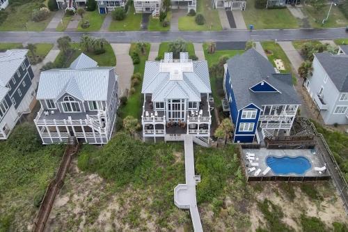 Surviving Stress by Oak Island Accommodations