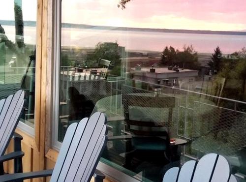 Susitna Place B&B