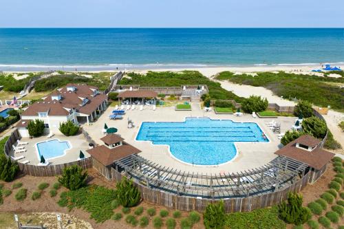 Sweet Spot OBX