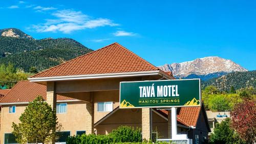 Tava Motel Manitou Springs
