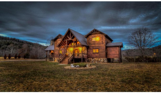 The Haven on Toccoa