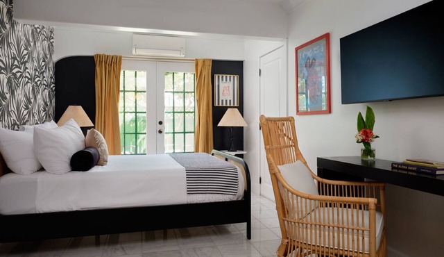 The Historic Wailuku Inn