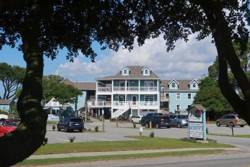 The Inn at Corolla in Corolla