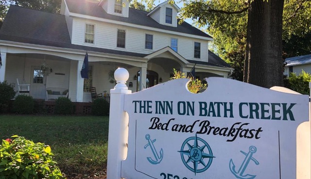 The Inn on Bath Creek