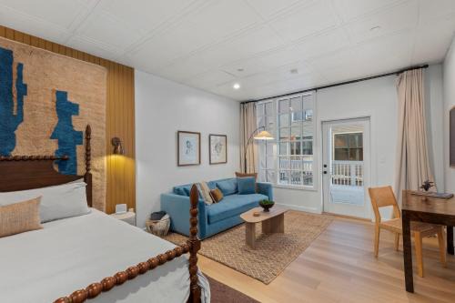 The Optimist Guesthouse | 5