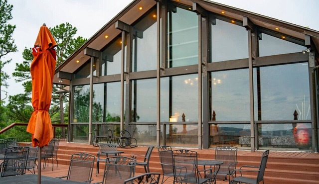 The Ozark Deck House Near Kings River+Wifi+Gated