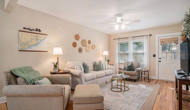 The Park Circle Haven ~ Spacious 5br/4ba Home!