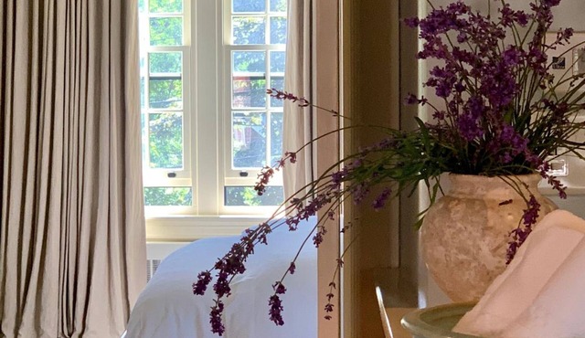 The Pebble Bed & Breakfast in Halifax