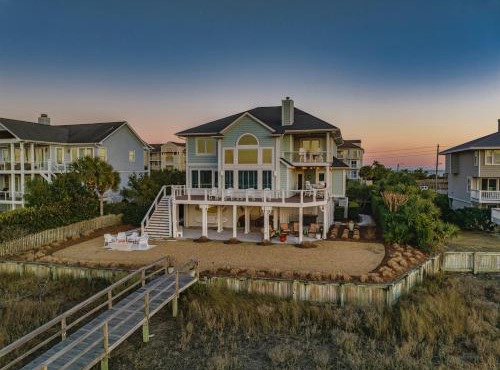 The Perfect Kure by Sea Scape Properties