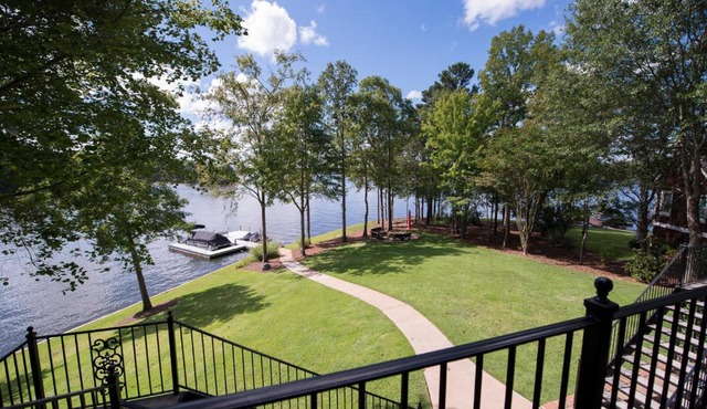 The Pointe in Greensboro
