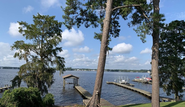 The River Club