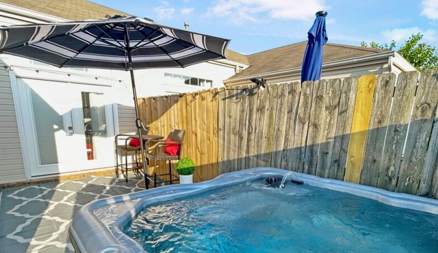 The Stay at Steuben, Hot Tub, Remodeled Home