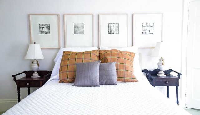 The Waldoboro Inn Room 3