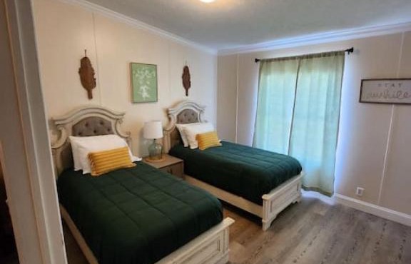 Thomas House in Hammond