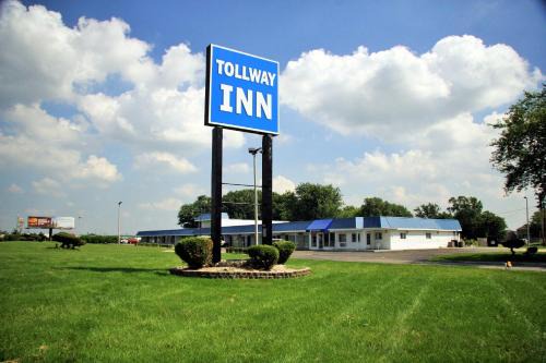 Tollway Inn Beloit in South Beloit