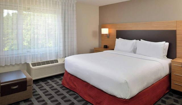 Towneplace Suites By Marriott Raleigh-Durham Airport/Morrisville
