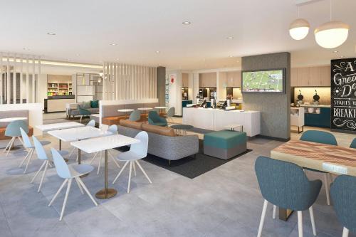 TownePlace Suites by Marriott Painesville Mentor