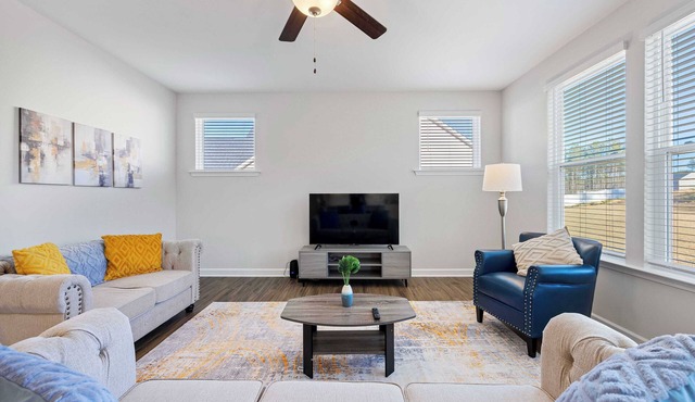 Tranquil Retreat on Echo Canyon Dr E#41949