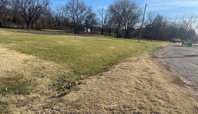 Two 50 ampRV hookups, developed specifically for deer, pheasant , quail hunters. in Fall River