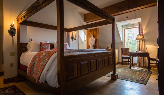 Wedmore Place in Williamsburg
