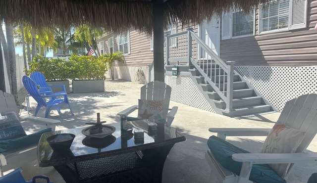 Welcome Beautiful and Relax residence in Key Largo with new Canal