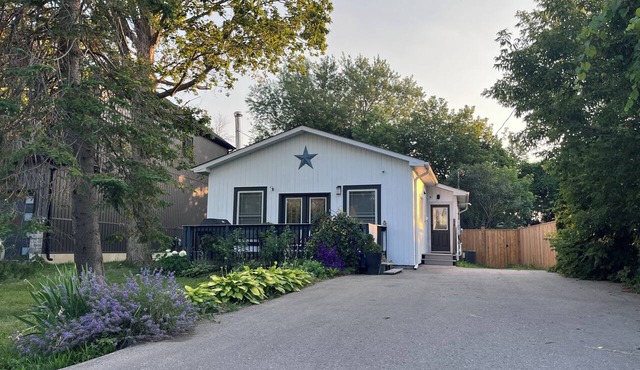 Willow Beach Renovated Cottage Retreat. Pet-Friendly! in Willow Beach