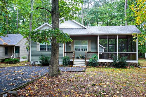 Windjammer 156 in Ocean Pines