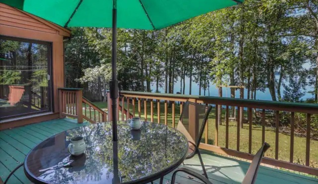Winnecook Lake House