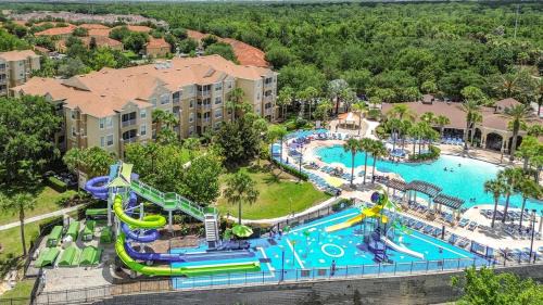 Winsor Hills Resort Private Room and Bath by Disney World & SeaWorld