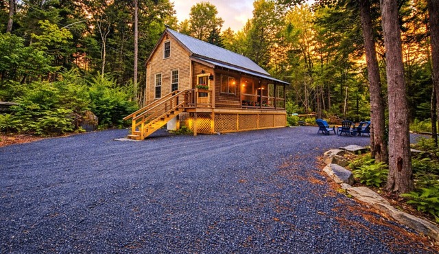 Winter Wren *Direct ATV Access*Lake Access*Pet Friendly