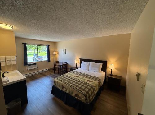 Winthrop Inn in Winthrop