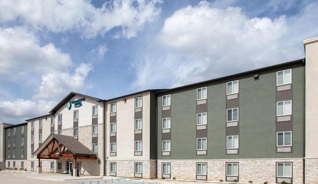 Woodspring Suites West Monroe in West Monroe