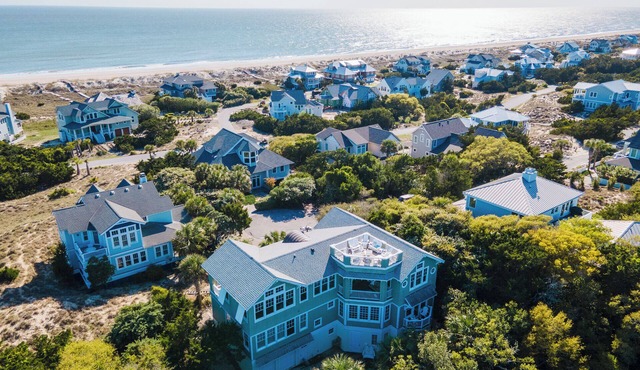 You can't go wrong with Bella Vista!