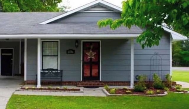 Your home away from home