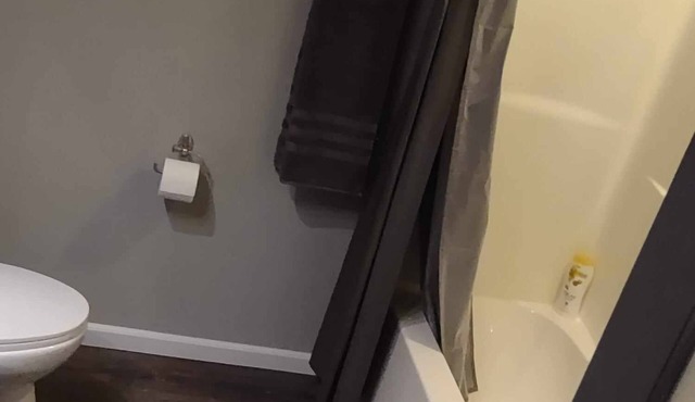 Your Tiny Home Away From Home