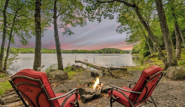 Your Trail's End in Maine