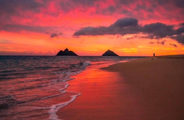 Lanikai 