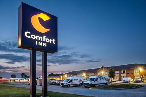 Comfort Inn Chatham 