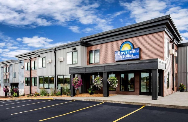 Days Inn 