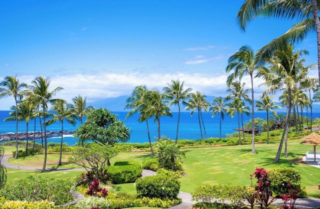 K B Hawaii Night Free Ocean Views Bdrm 