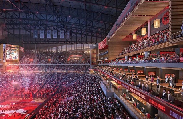 Midtown Condo
