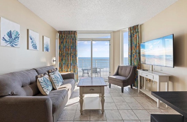 Ocean View Condo Atlantica