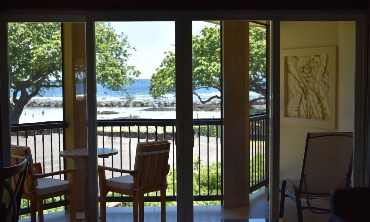 Keaukaha Hotel | Hilo Beach House Inn