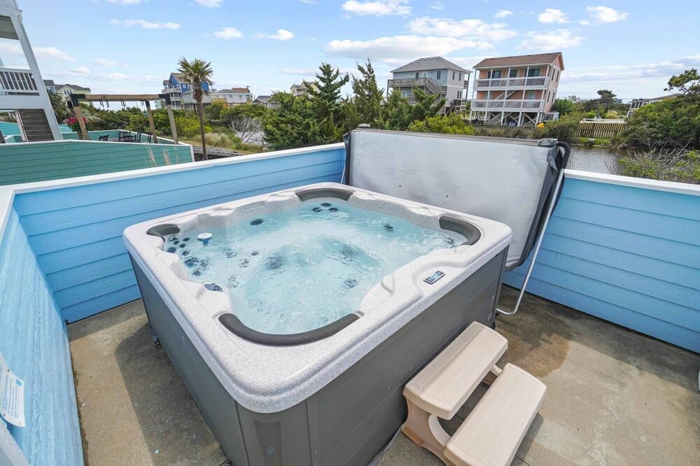 Rodanthe House | On Special - JAMAICAN ME HAPPY in Rodanthe