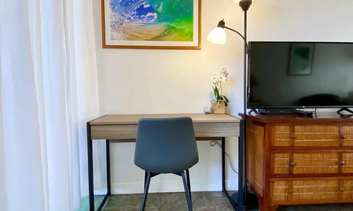 Diamond Head - Kapahulu - St. Louis Apartment | @ Marbella Lane - Breezy Studio@diamond Head Beach Hotel