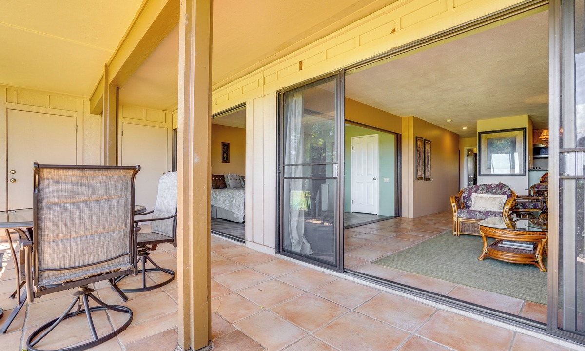 Maunaloa Condo | Maunaloa Vacation Rental - Walk to Kepuhi Beach!