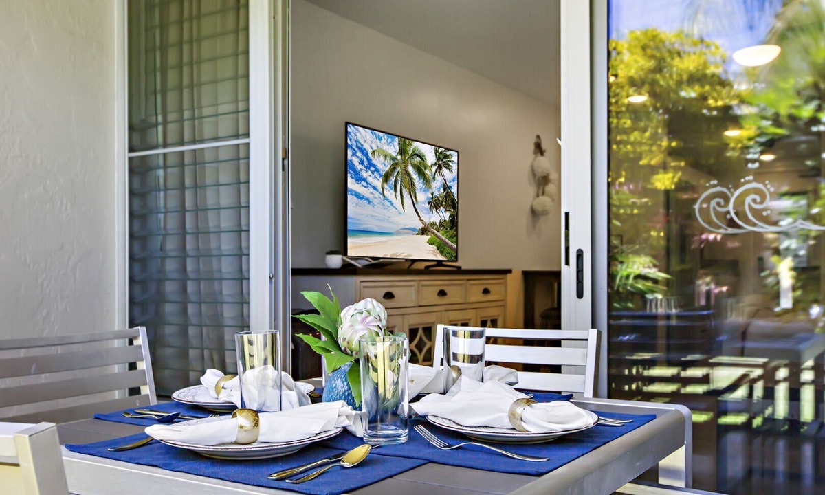 Napili Condo | Peaceful studio, garden lanai, perfect Maui escape