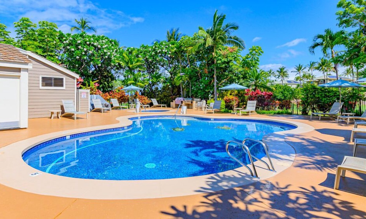 Wailea Condo | Spacious Beautifully Updated Condo, Large Lanai, Near Wailea Beaches